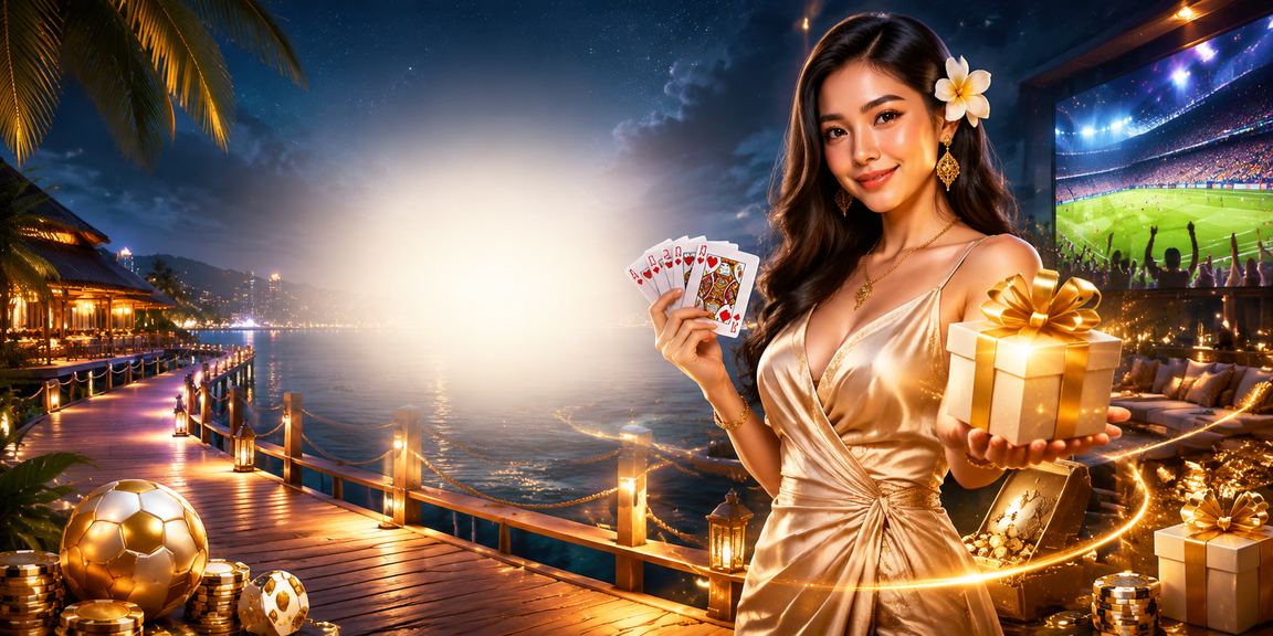 Pengguna di Sabah menikmati pertaruhan sukan bola sepak melalui platform 570 dalam talian